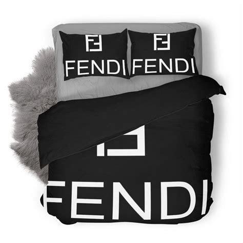 fendi bedding for sale.